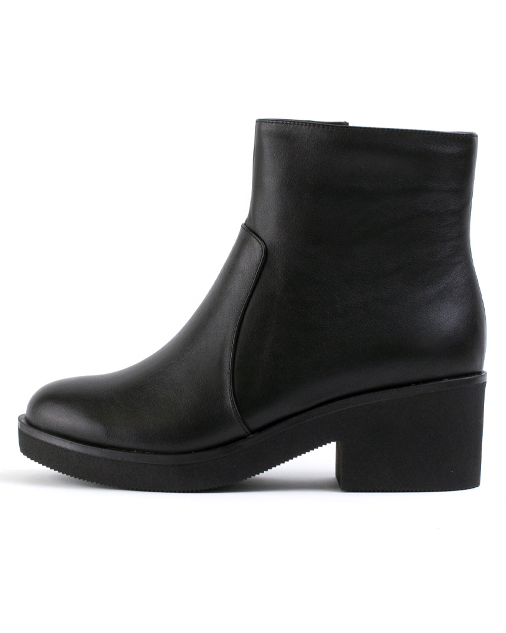 Женские Ботильоны PM shoes 27-171609-812