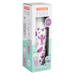 Бутылка 800 мл pure colour change emoji