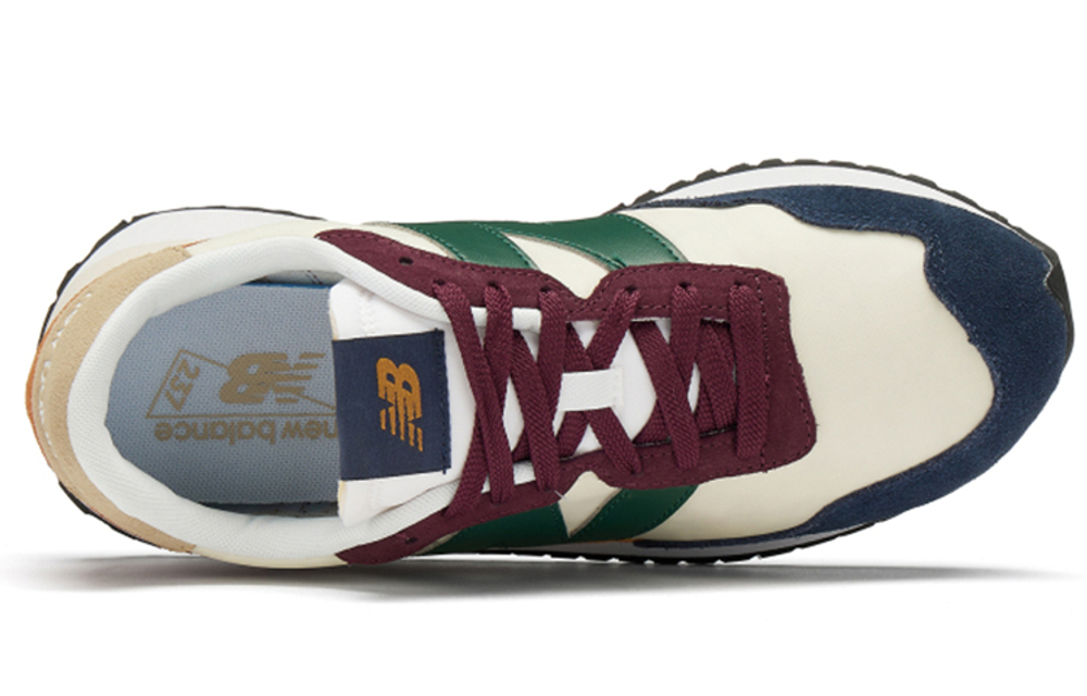 Кроссовки New Balance Nb 237