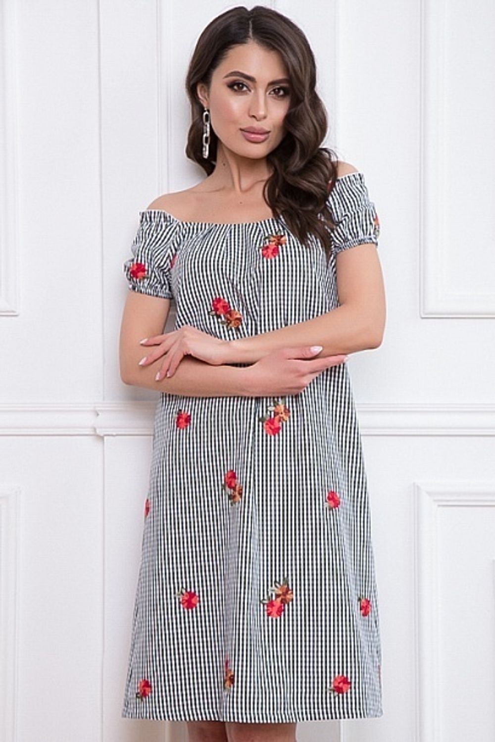 Платье 70101 Avili (Акция)