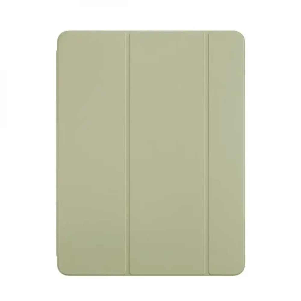 Apple Smart Folio для iPad Air 13" (M2, 2024) Шалфейный | Sage