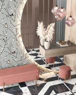 Светильник подвесной Moderli V11659-1P Rozy