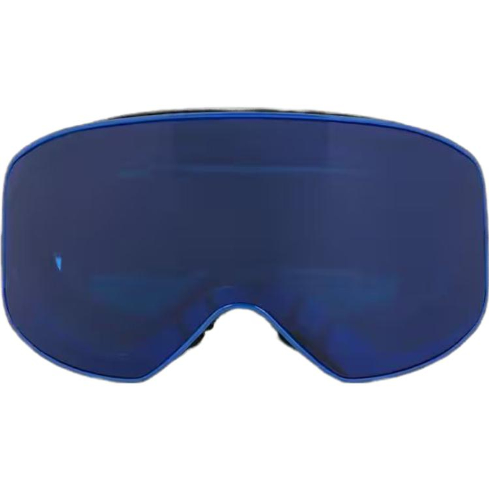 LOUIS VUITTON Windproof Snap Buckle Unisex Ski Goggles