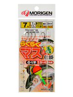 Оснастка MORIGEN H-711 #7