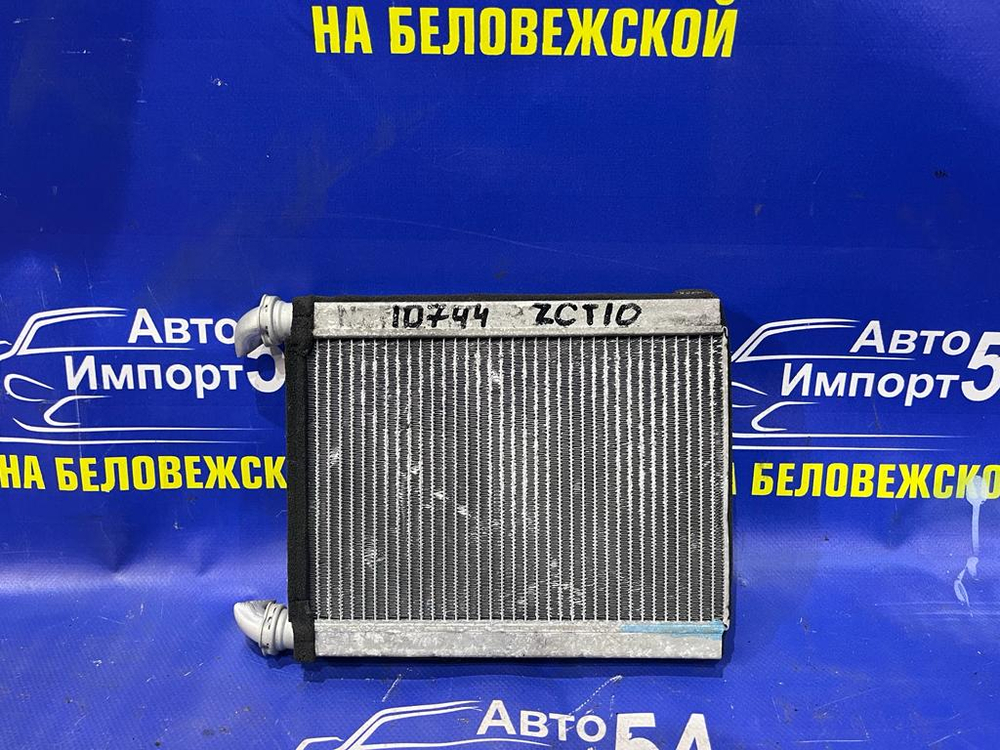 Радиатор печки TOYOTA OPA 2000-2005