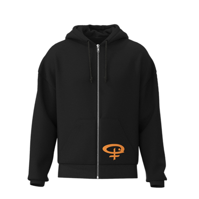 ORIGINAL ZIP HOODIE