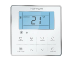 Ferrum LCAD60D1-A/LCAU60U1-A-WS30