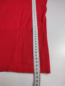 Свитер Adl яркий 44 размер