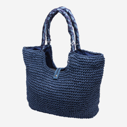 Havaianas Летняя пляжная сумка, Navi Blue