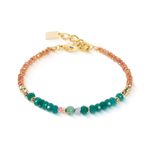 Браслет Coeur de Lion Multicolour Boho 2036/30-1583