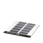 0831879 - LS-EMLP-AL (60X30) BK CUS - Маркеры для устройств