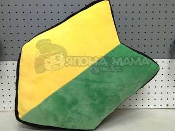 Подушка "JDM"