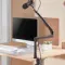 Ridberg Twist Boom Arm MDS13-2 Black