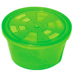 Коробка Nautilus для приманок P65 Worm Box 107082