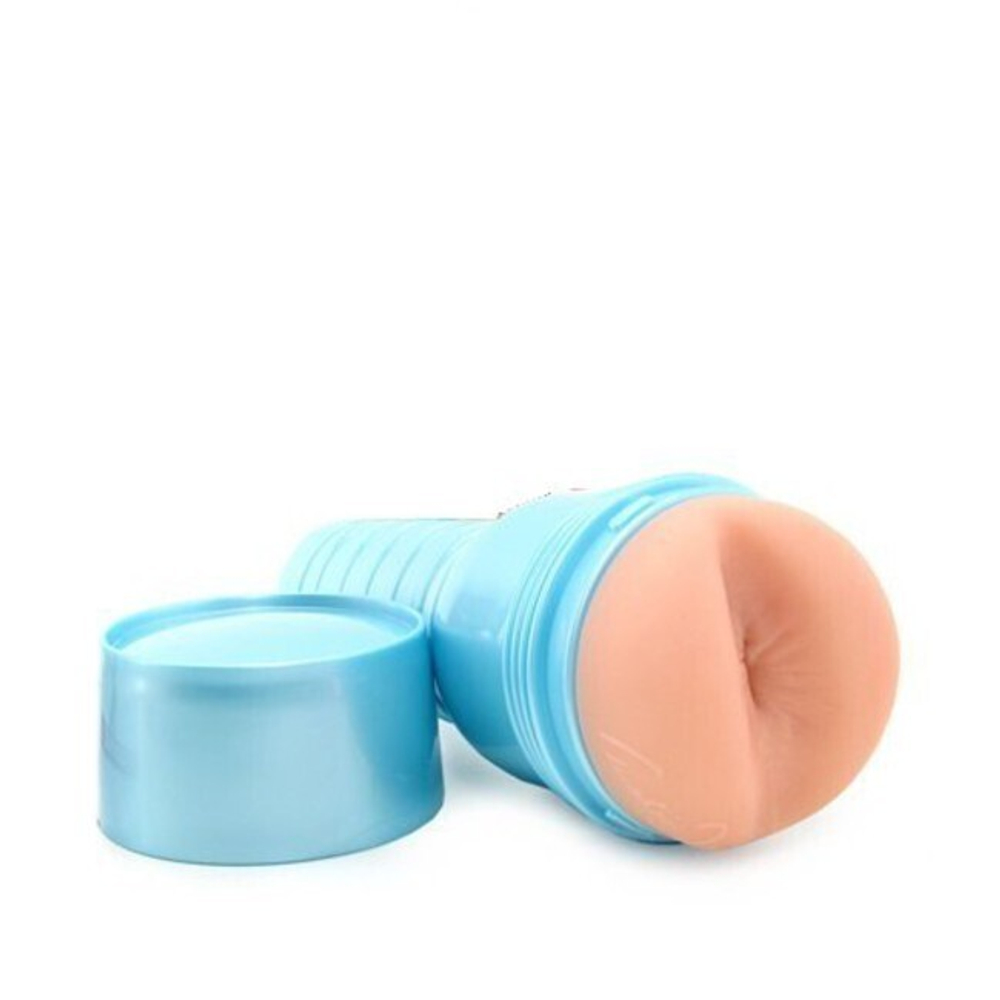 Мастурбатор анус Fleshjack Boys Austin Wilde (Цвет: телесный)