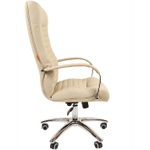 Офисное кресло CHAIRMAN 480, экокожа