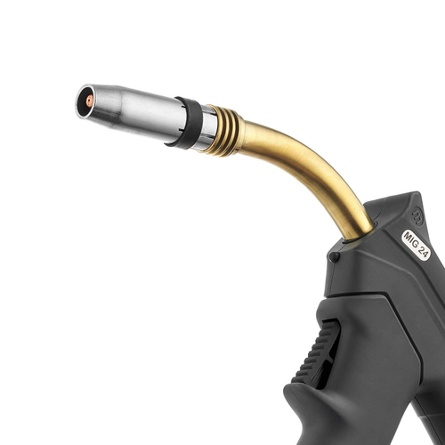 Горелка MIG MP 24 DOUBLE HOLD