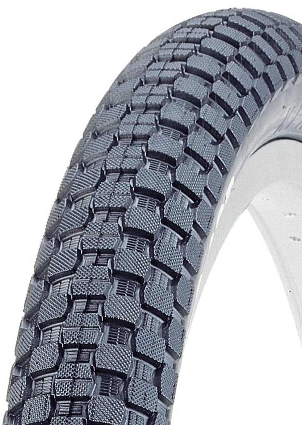 Покрышка 12 1/2"х2 1/4 (62-203) K905 K-RAD (до 2,8 Bar) низкий (25) KENDA