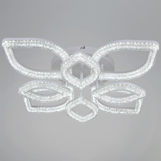 69290-0.3-4+4 WH  светильник потолочный