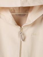 Толстовка облегченная "Крем-брюле" укороченная 7+