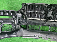 Бампер передний BMW X6 G06 (19-23) M-paket В сборе