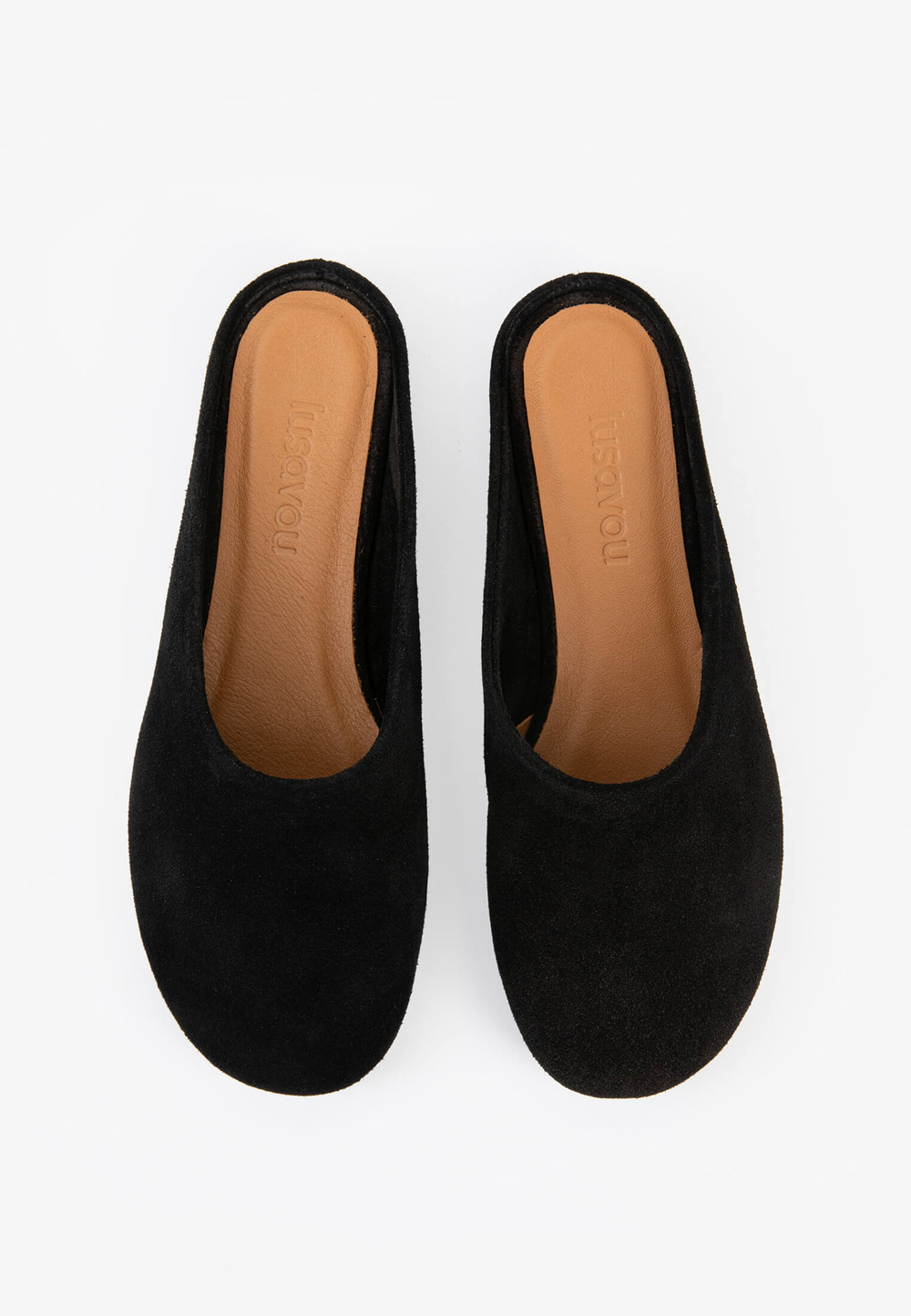 мюли [ annushka ]