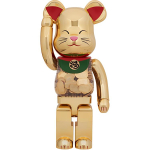 Дизайнерские игрушки BE@RBRICK 1000% 70cm, BE@RBRICK-2403-0033