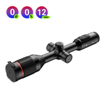 Тепловизионный прицел TU650