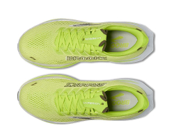 Кроссовки для бега мужские Brooks Hyperion 3 M Лайм