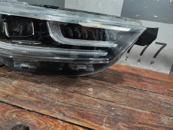 Фара правая LED Chery Tiggo 8 Pro Max 22-нв Б/У Оригинал 605000354AB