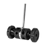 Головка KUPO KCP-280B DOUBLE GAG GRIP HEAD двойная