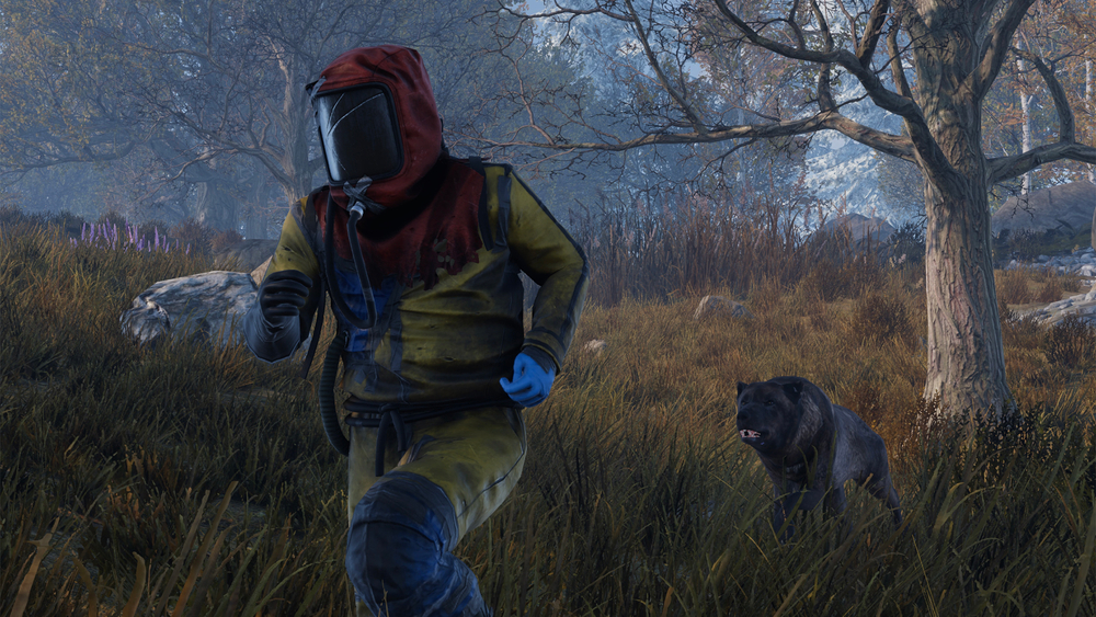 Rust Console Edition PS4 | PS5