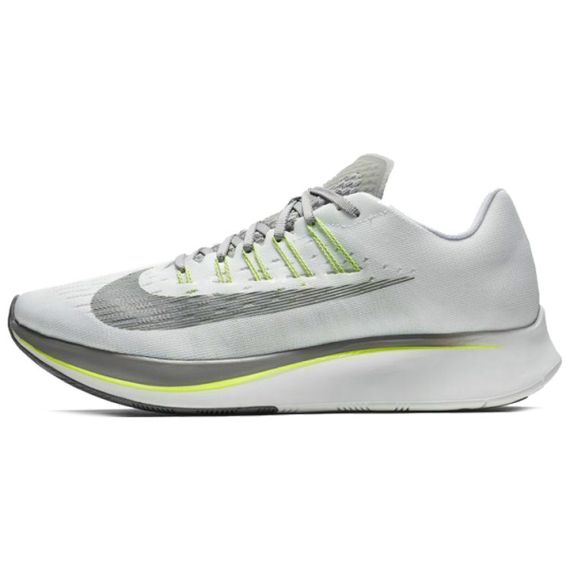 Nike Zoom Fly 1 Gunsmoke Volt