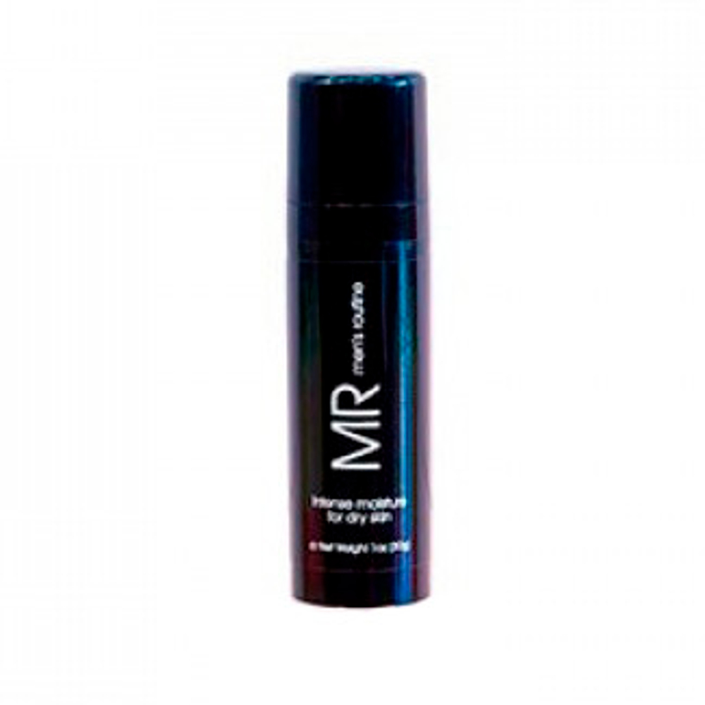 Интенсивное увлажнение для сухой кожи Professional Solutions Men's Routtne Intense Moisture for Dry Skin 30мл