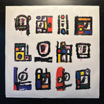 Nick Kamen - Move Until We Fly (Европа 1990г.)