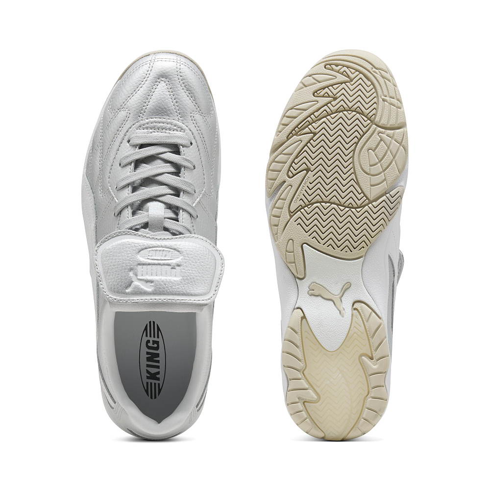 Мужские кроссовки PUMA King Indoor Mesmerize