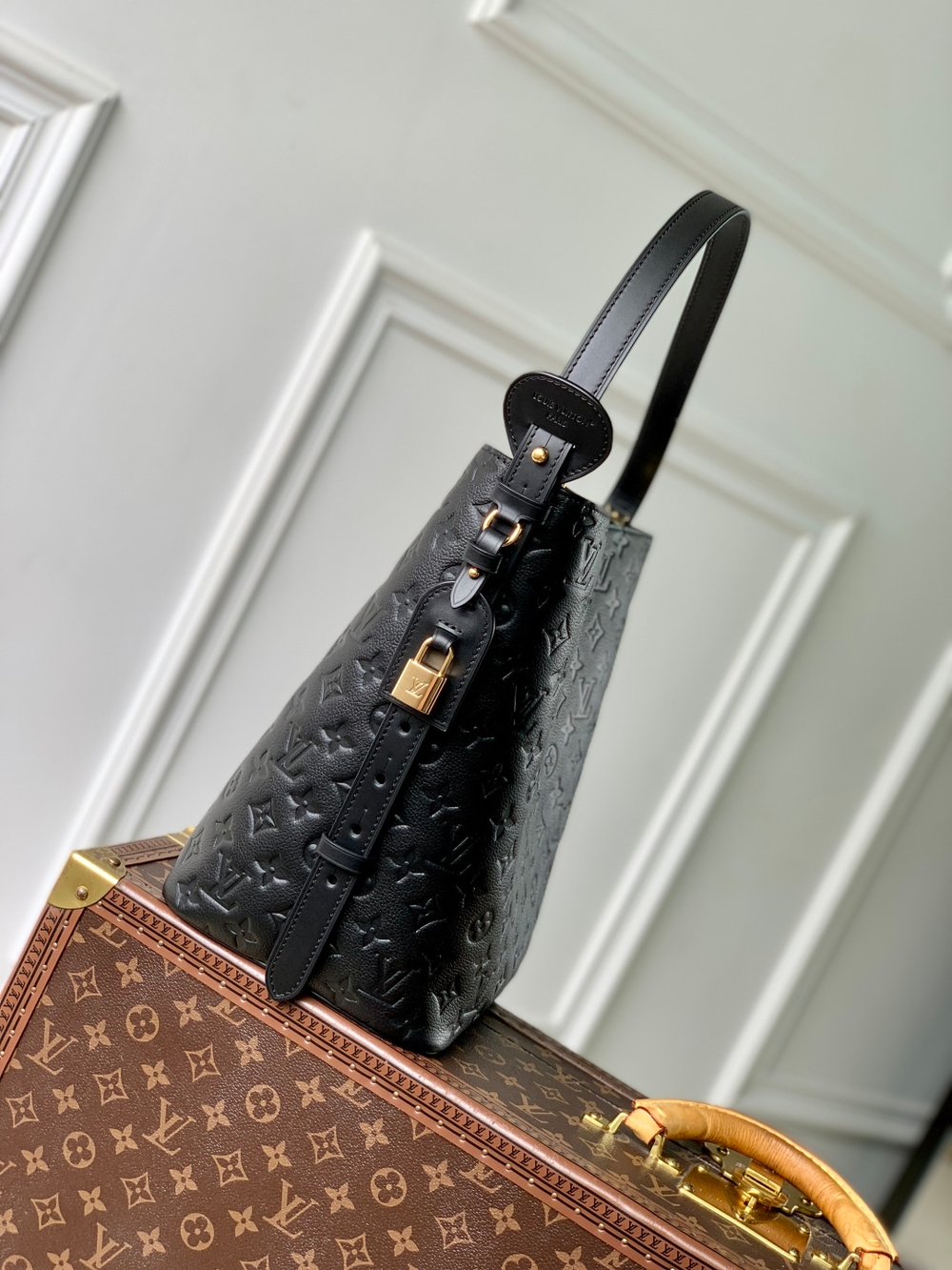 Louis Vuitton All In GM