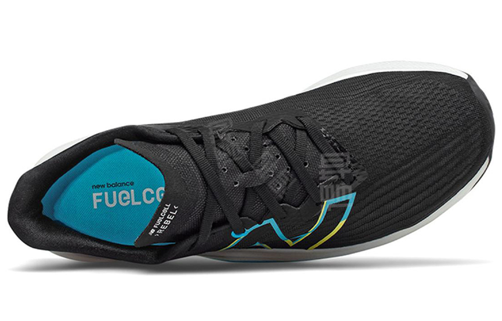 Кроссовки New Balance Nb Fuelcell Rebel V2