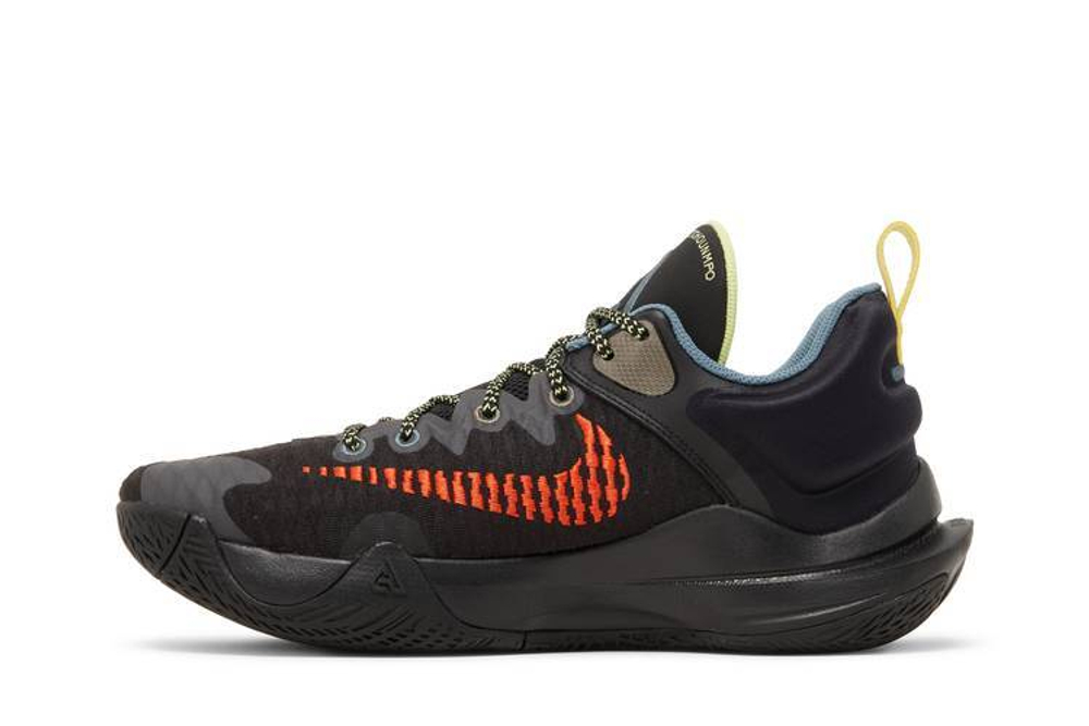 Кроссовки Nike Giannis Immortality