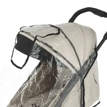 Дождевик для детской коляски ANEX AIR-X²