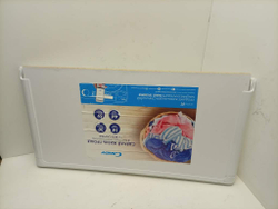 CS341062D2/2-07 кт32 Крышка верхняя для стиральной машины Candy CS34 1062D2/2-07 б/у