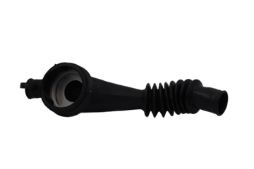 Патрубок слива 439862 стиральной машины с сушкой Neff, Bosch, Siemens