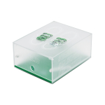 Кроссовки MLB Chunky Liner PU, 3ASXCA12N-50WHS