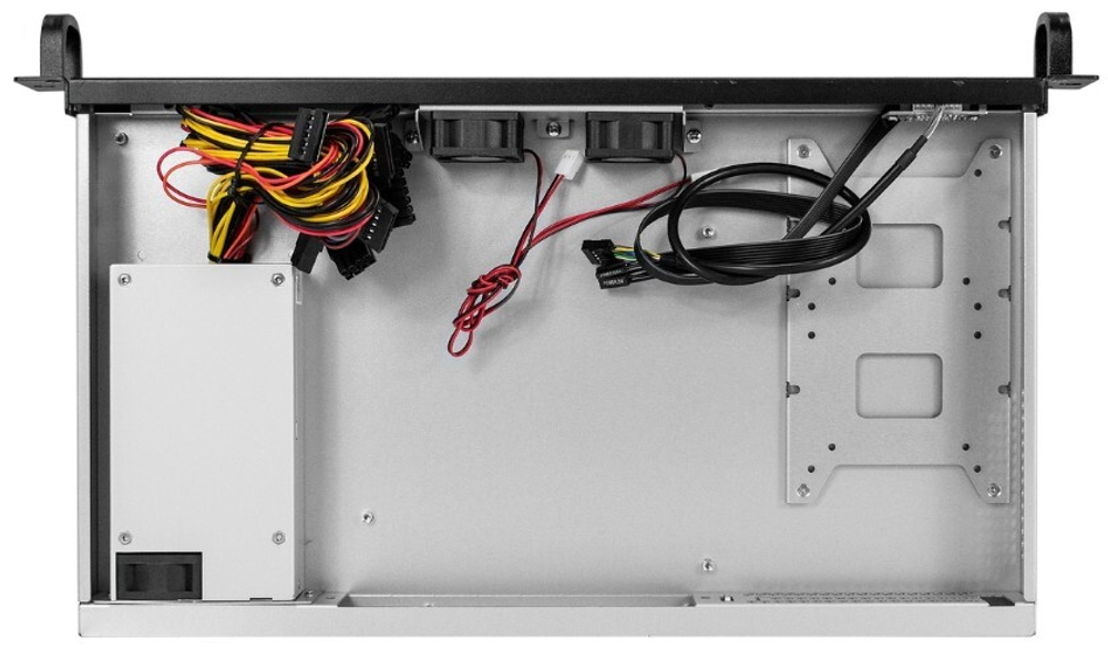 Корпус серверный 1U Exegate Pro 1U250-11