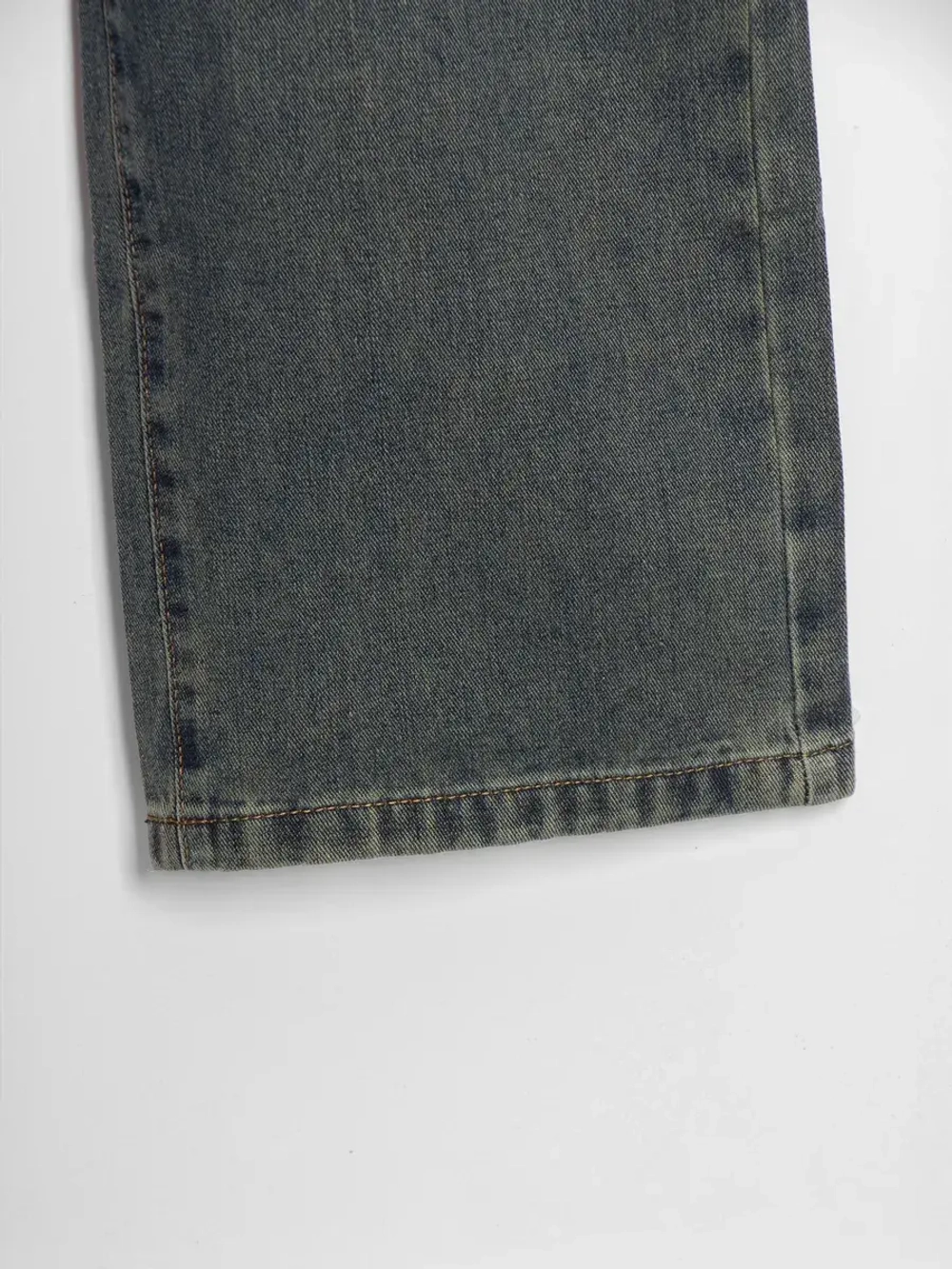 Джинсы для мальчика на осень