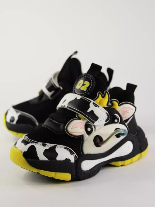 Кроссовки детские для малышей