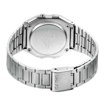 Мужские наручные часы Casio A-163WA-1