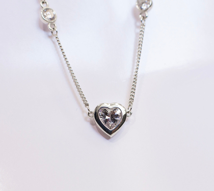 Колье Love Obsession