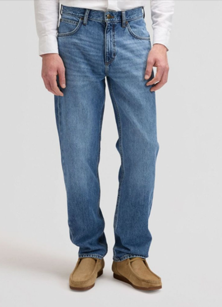Джинсы мужские LEE HADEN