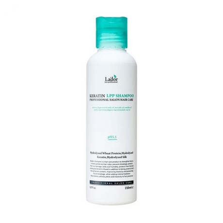 Lador Keratin LPP Shampoo 150ml